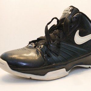 Women's Nike Air Visi Pro 2 Black Size 8.5